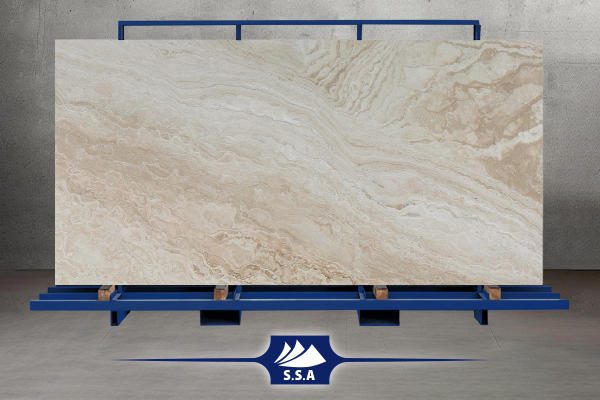 تراورتن بی موج عباس آباد