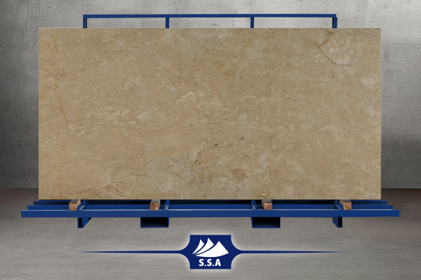 مرمریت نسکافه ای خوی