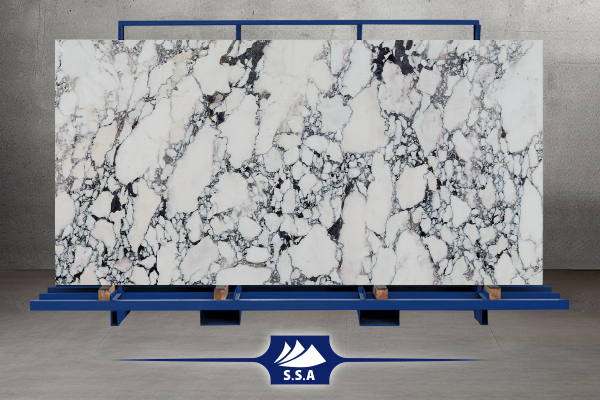 مرمریت پلنگی