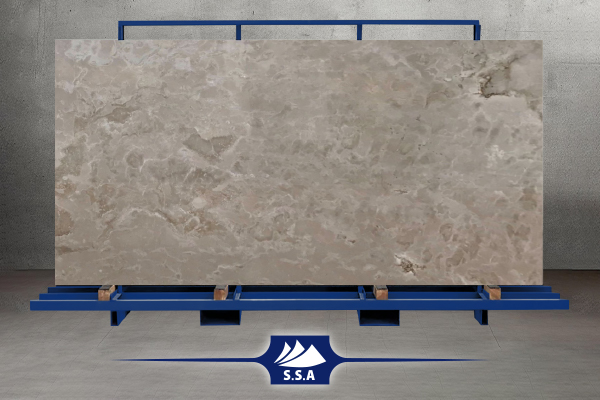 مرمریت کرم خوی