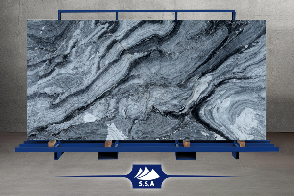 چینی مشکی الیگودرز پاندا